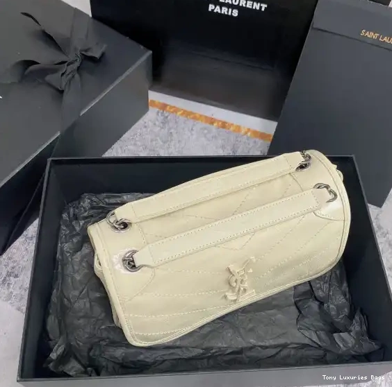Tony Luxuries BABY-22*16*12CM YSL NIKI 0511